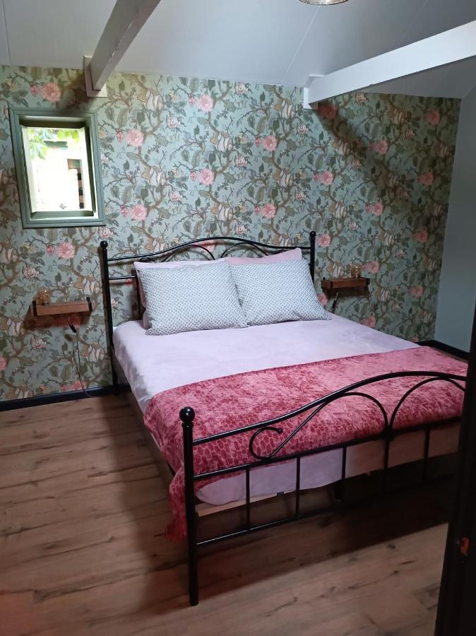 Vakantiewoning De Koolboet Koedijk 외부 사진