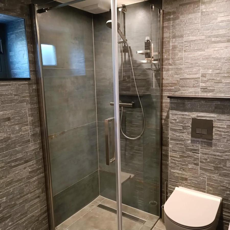 Vakantiewoning De Koolboet Koedijk 외부 사진
