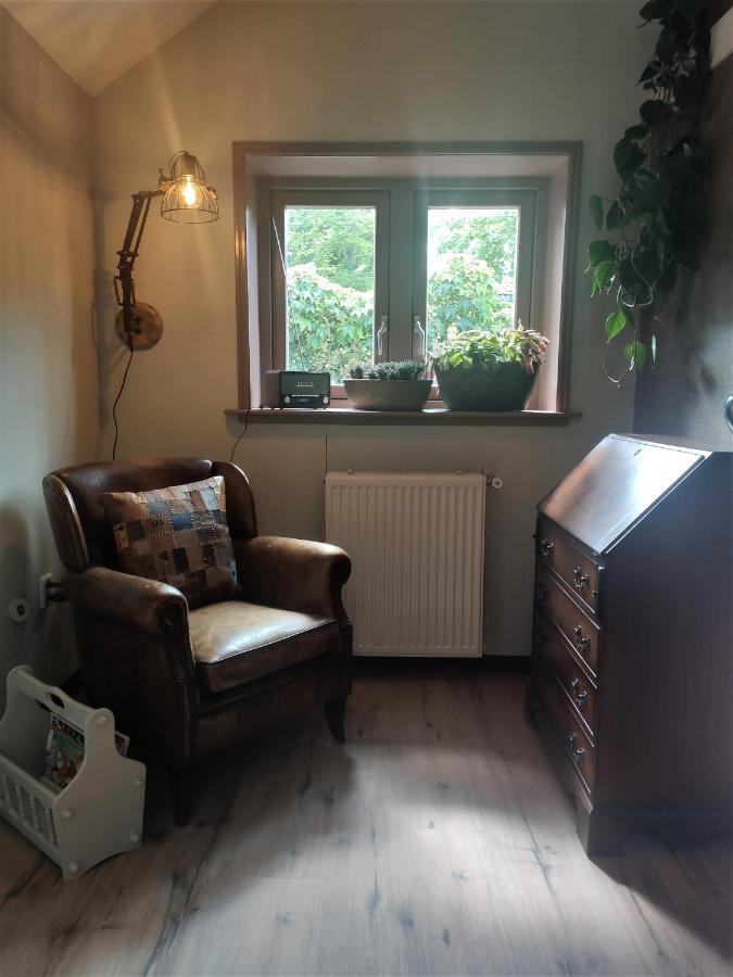 Vakantiewoning De Koolboet Koedijk 외부 사진