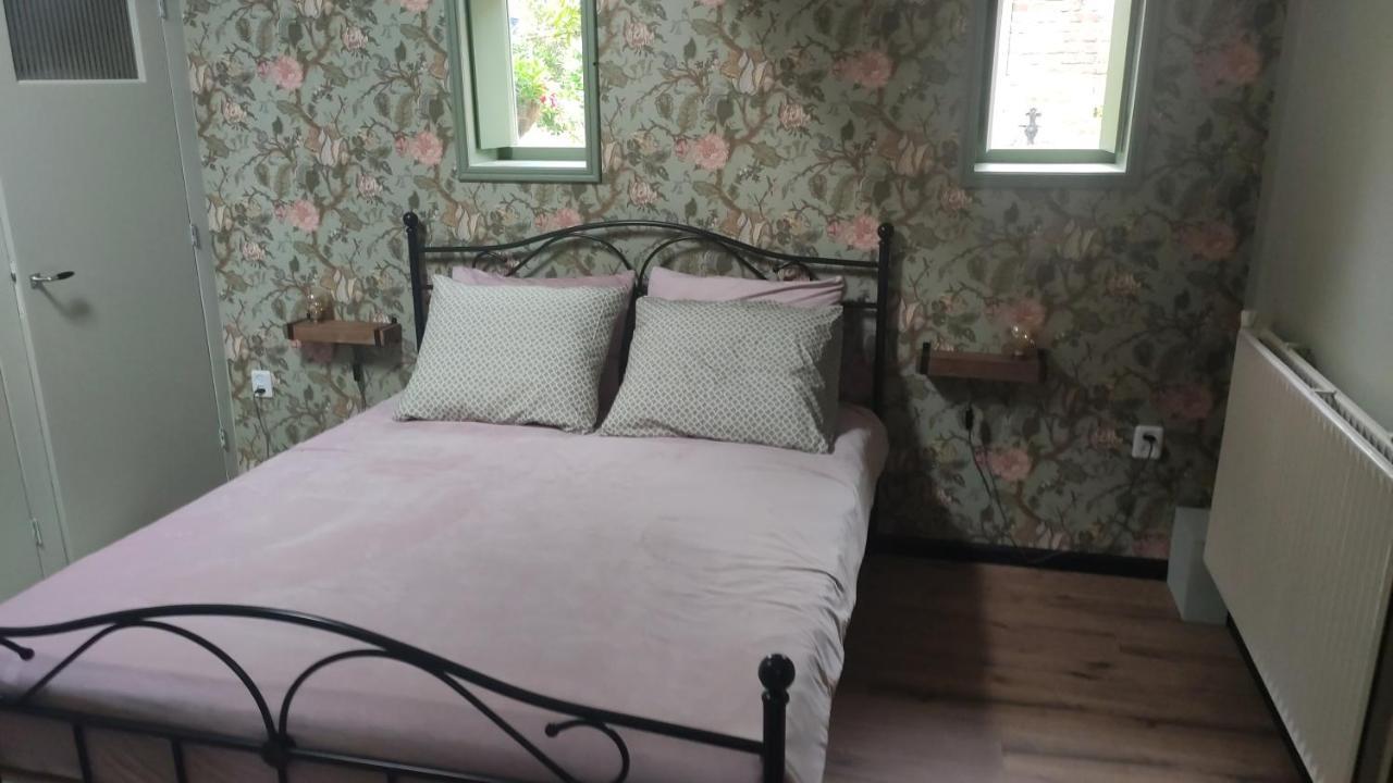 Vakantiewoning De Koolboet Koedijk 외부 사진